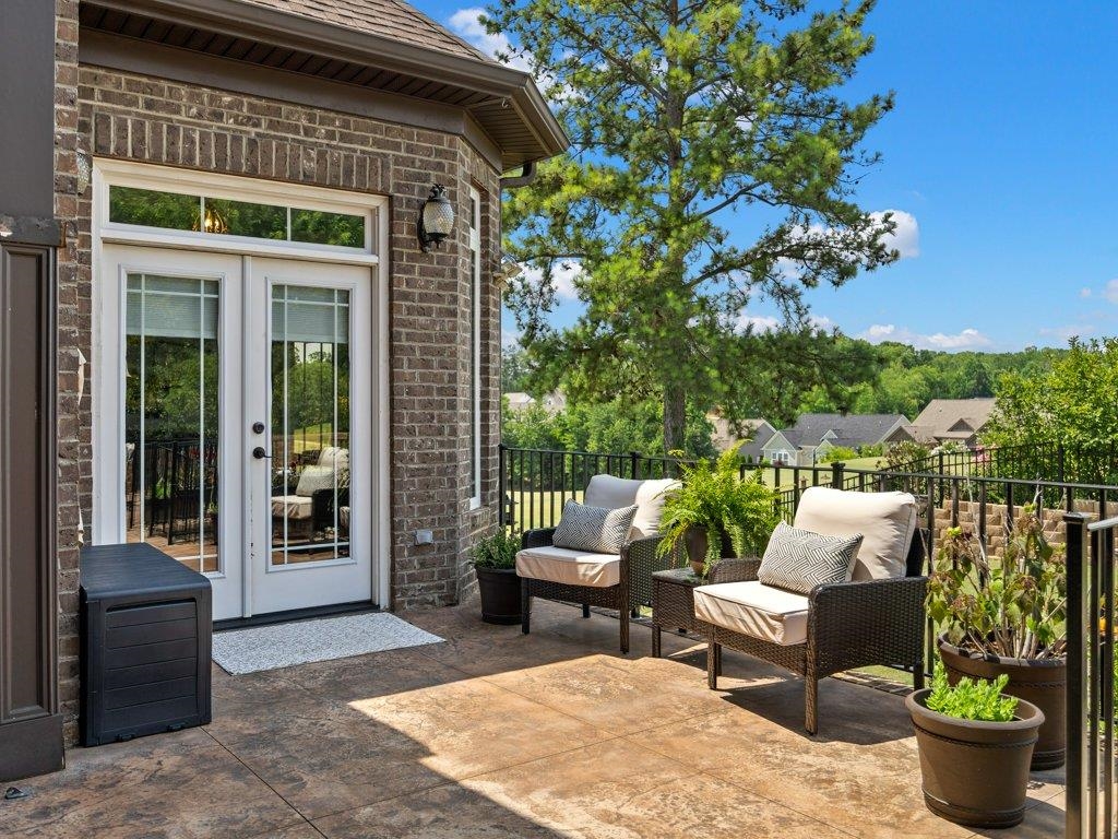 504 World Tour Drive Inman, SC 29349 - Photo 47 of 50