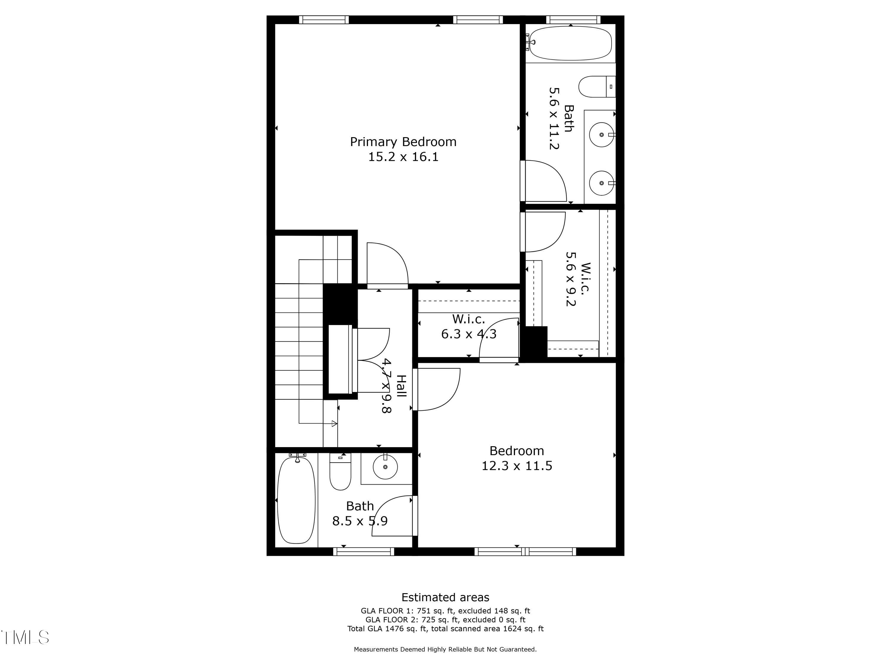 2209 Bankshill Row Raleigh, NC 27614 - Photo 44 of 44