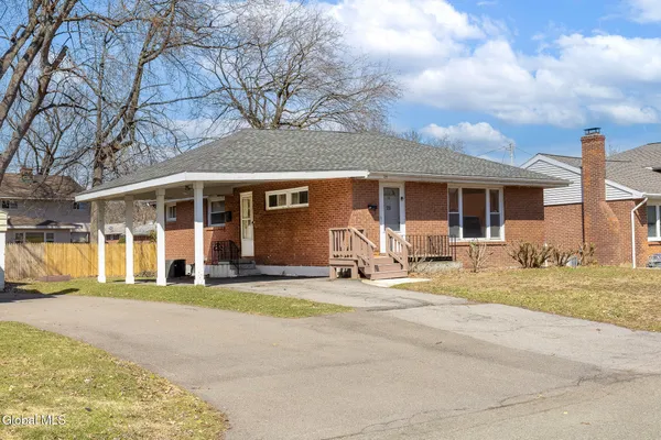 $225,000 | 26 Link Street, Albany, NY 12208