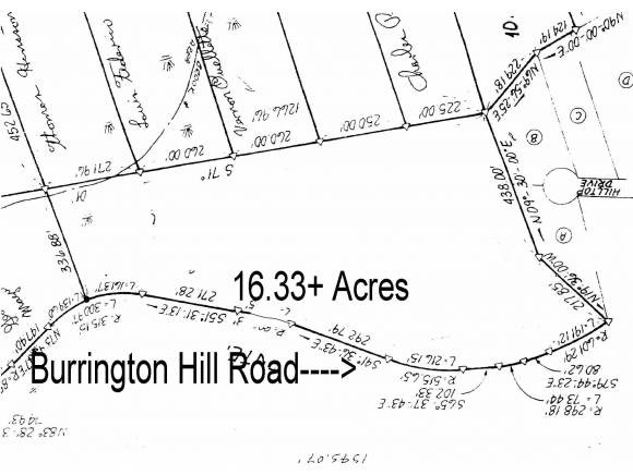 Lot 26 Burrington Hill Road Whitingham, VT 05361 - Photo 3 of 4