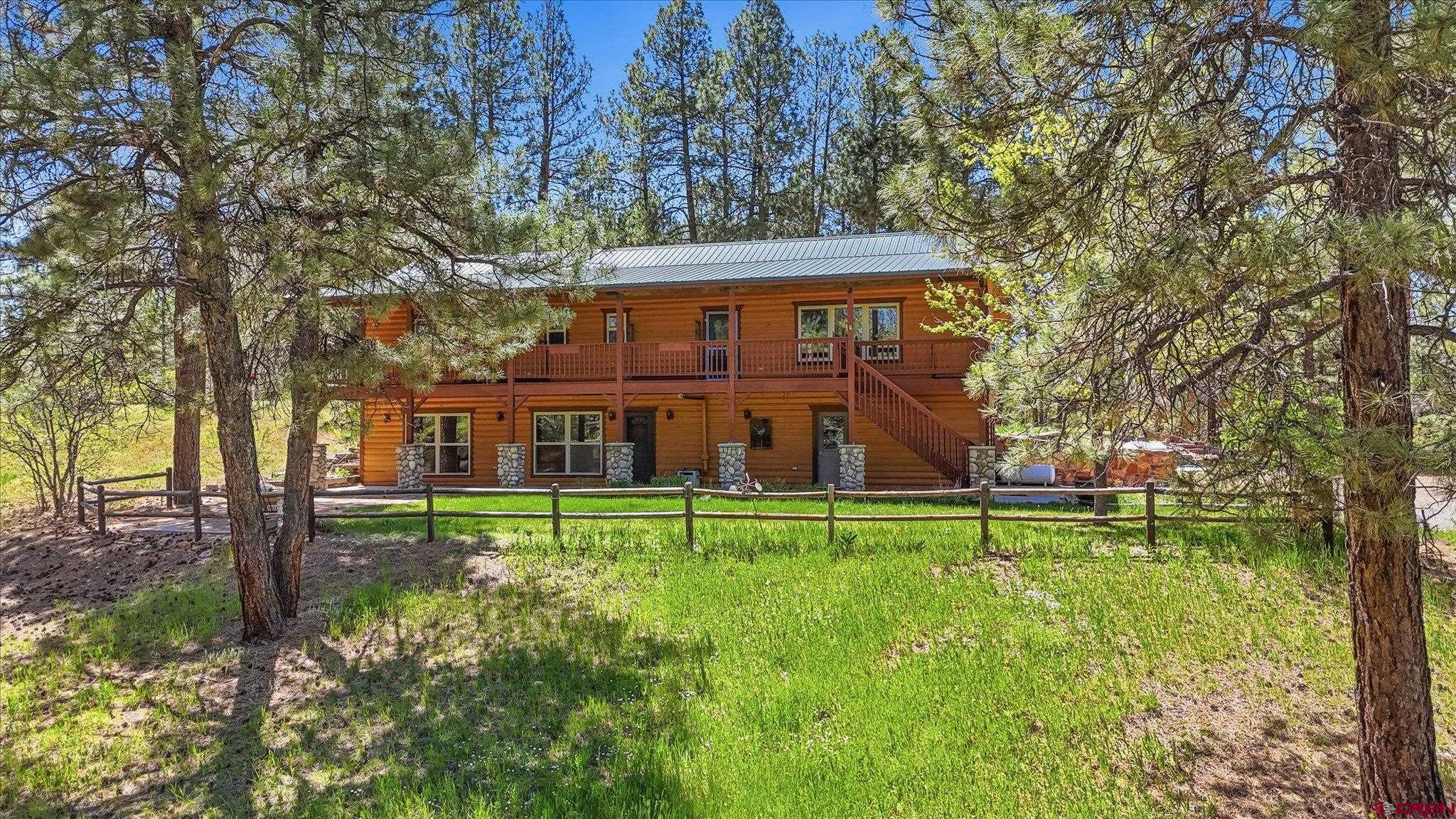 30 Stage Coach Road Bayfield, CO 81122 - Photo 32 of 43