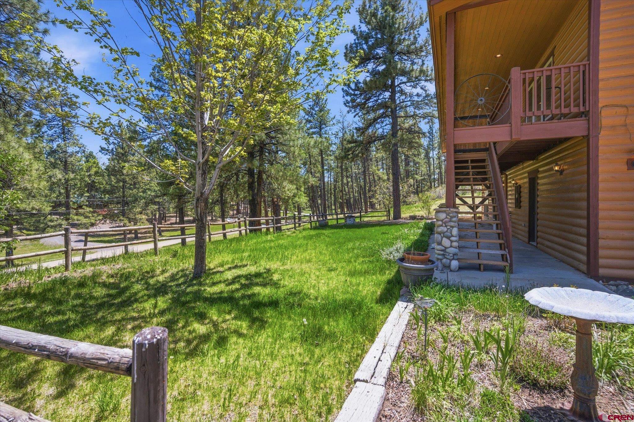 30 Stage Coach Road Bayfield, CO 81122 - Photo 33 of 43