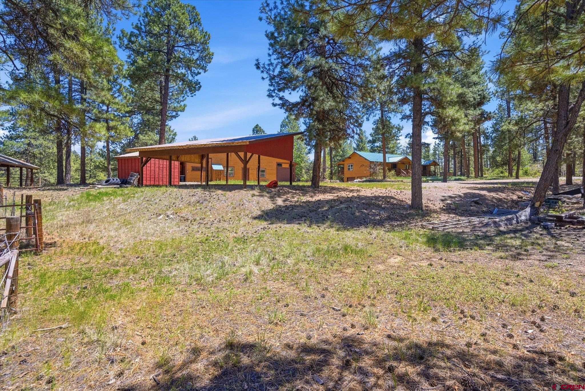30 Stage Coach Road Bayfield, CO 81122 - Photo 37 of 43