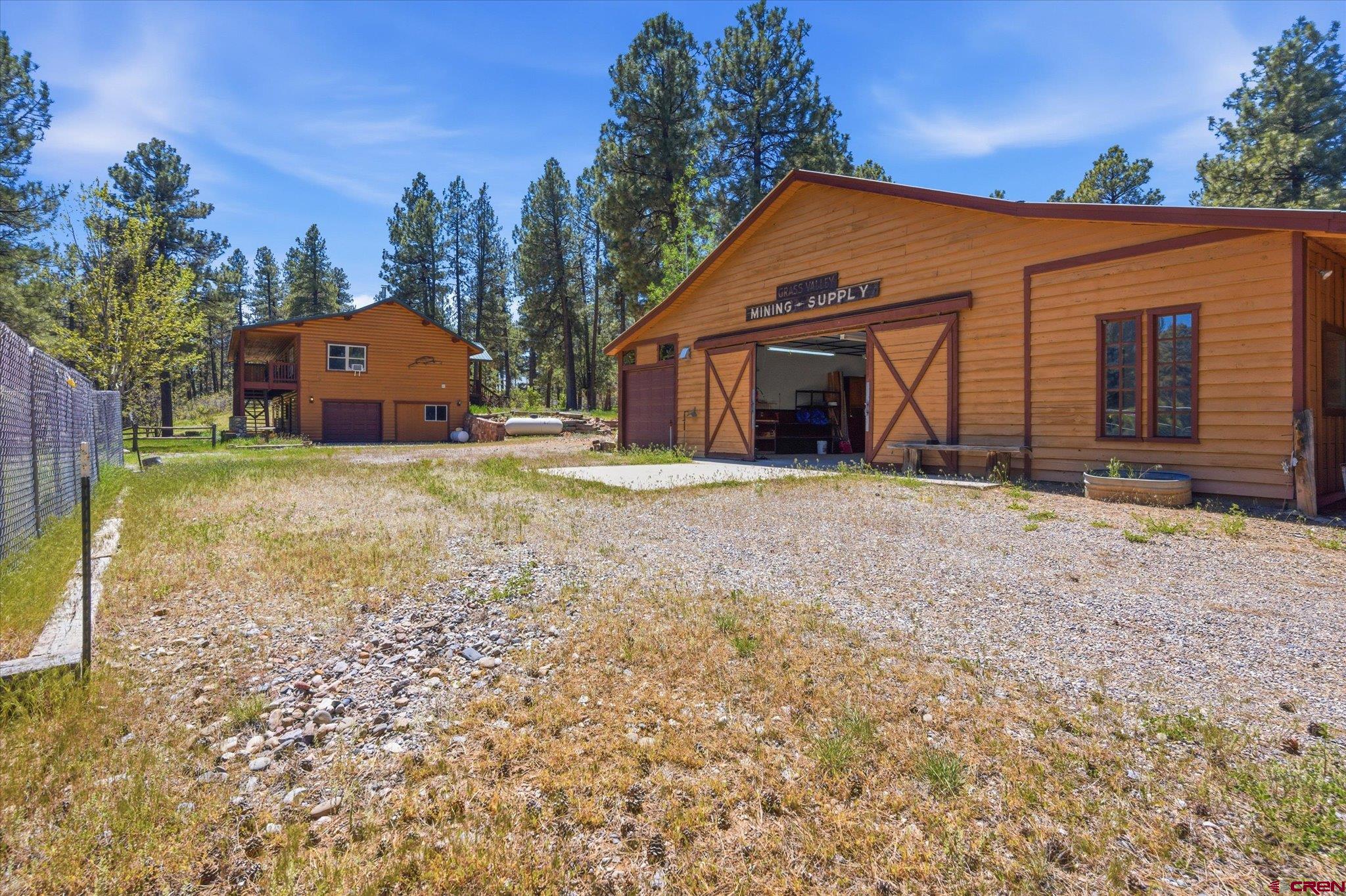 30 Stage Coach Road Bayfield, CO 81122 - Photo 4 of 43