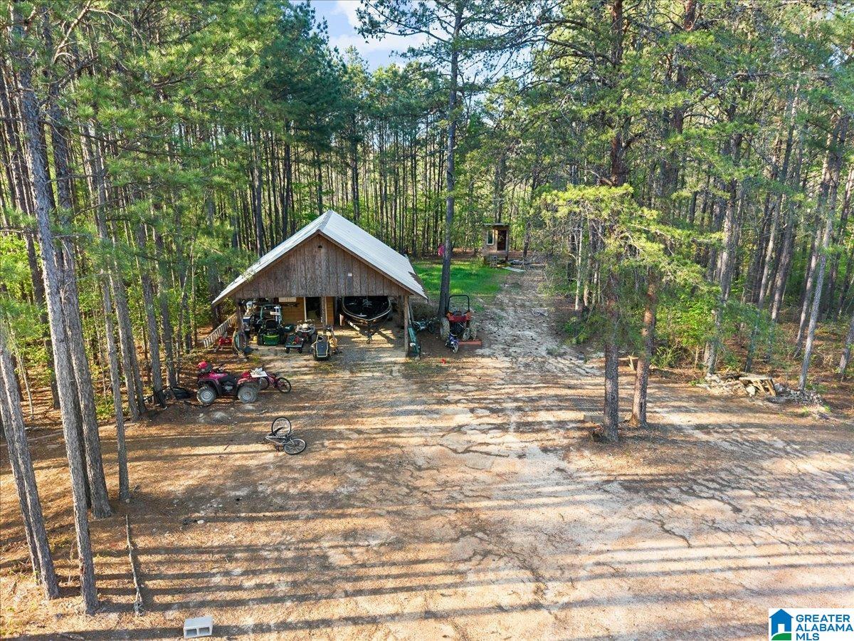 1009 Deaver Walker Road Trafford, AL 35172 - Photo 37 of 39