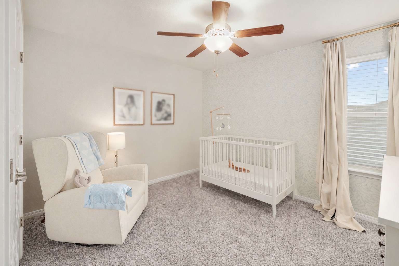 144 Sungrove Trail Georgetown, TX 78628 - Photo 21 of 40 2 of 3 large upstairs bedrooms