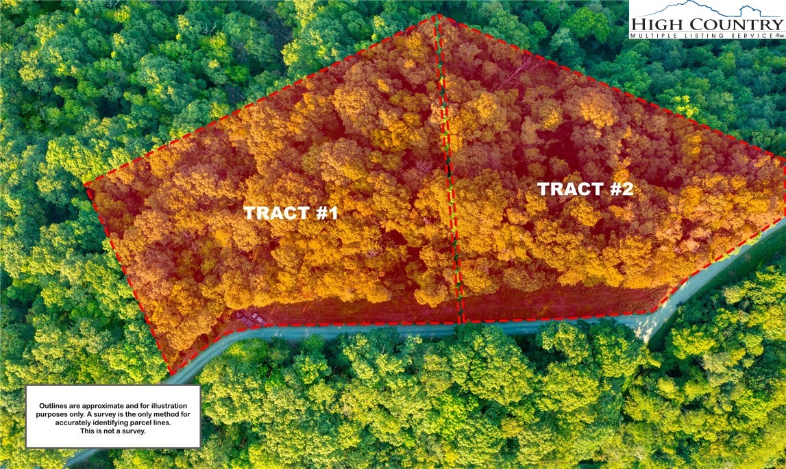 Omega Way Sparta, NC 28675 - Photo 44 of 48