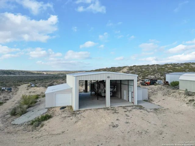 $499,000 | 5020 Highway 163, Comstock, TX 78837