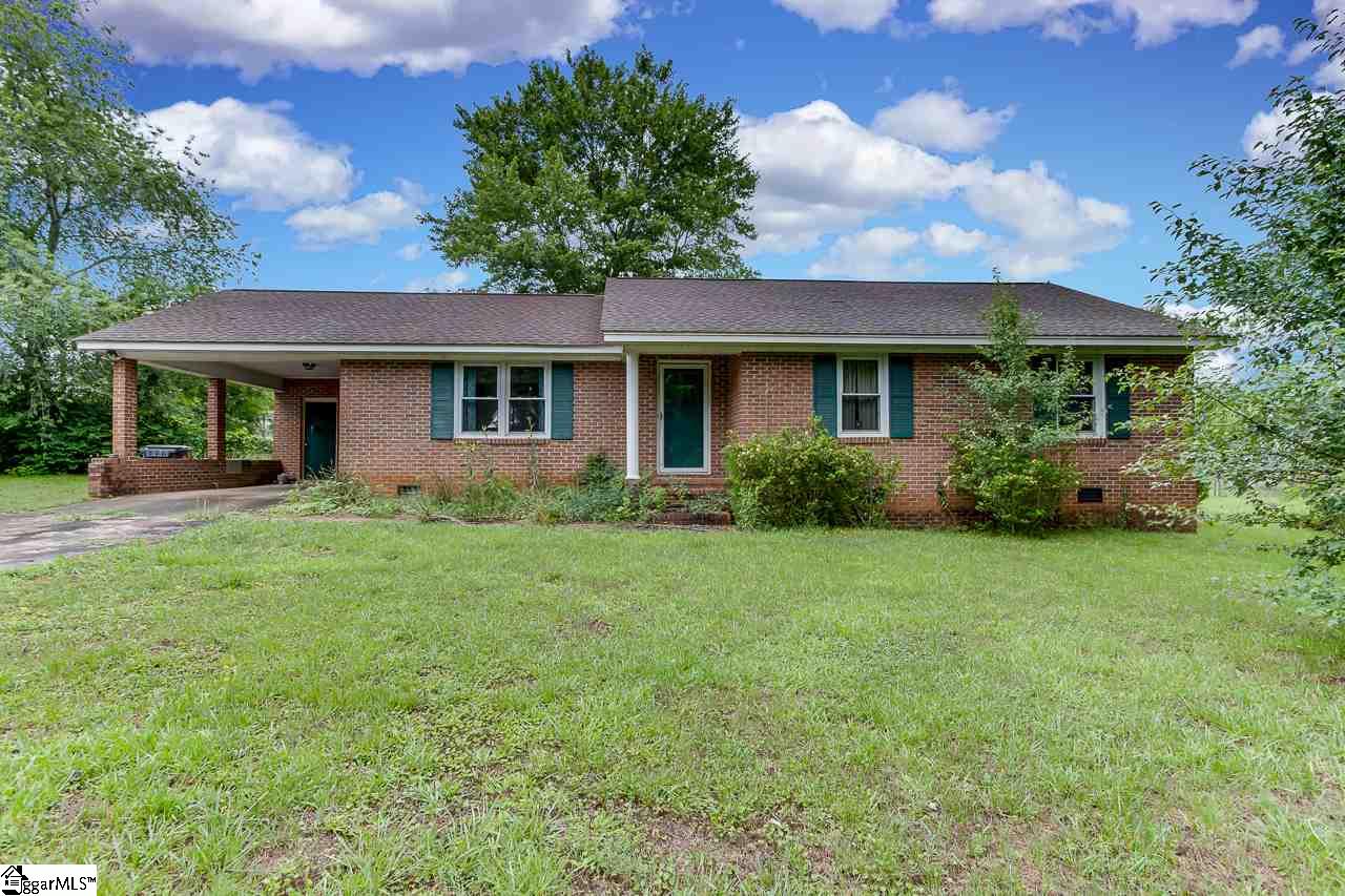 4434 Old Easley Bridge Road Easley, SC 29642 - Photo 1 of 16 Gallery Image 1