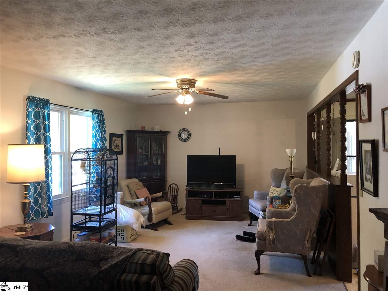 4434 Old Easley Bridge Road Easley, SC 29642 - Photo 3 of 16 Gallery Image 3