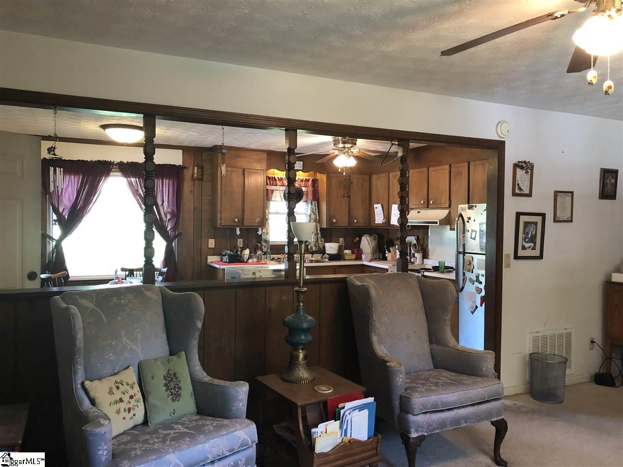 4434 Old Easley Bridge Road Easley, SC 29642 - Photo 5 of 16 Gallery Image 5