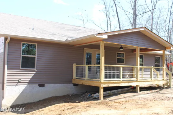 $369,000 | 807 Dulog Trail, Jamestown, TN 38556