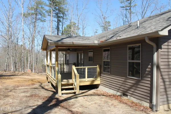 $369,000 | 807 Dulog Trail, Jamestown, TN 38556