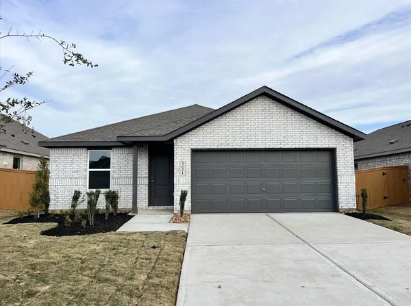 $260,690 | 3028 Huntersville Drive, Katy, TX 77493