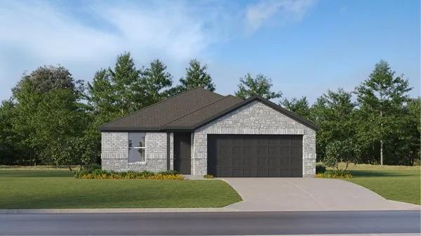 $260,690 | 3028 Huntersville Drive, Katy, TX 77493