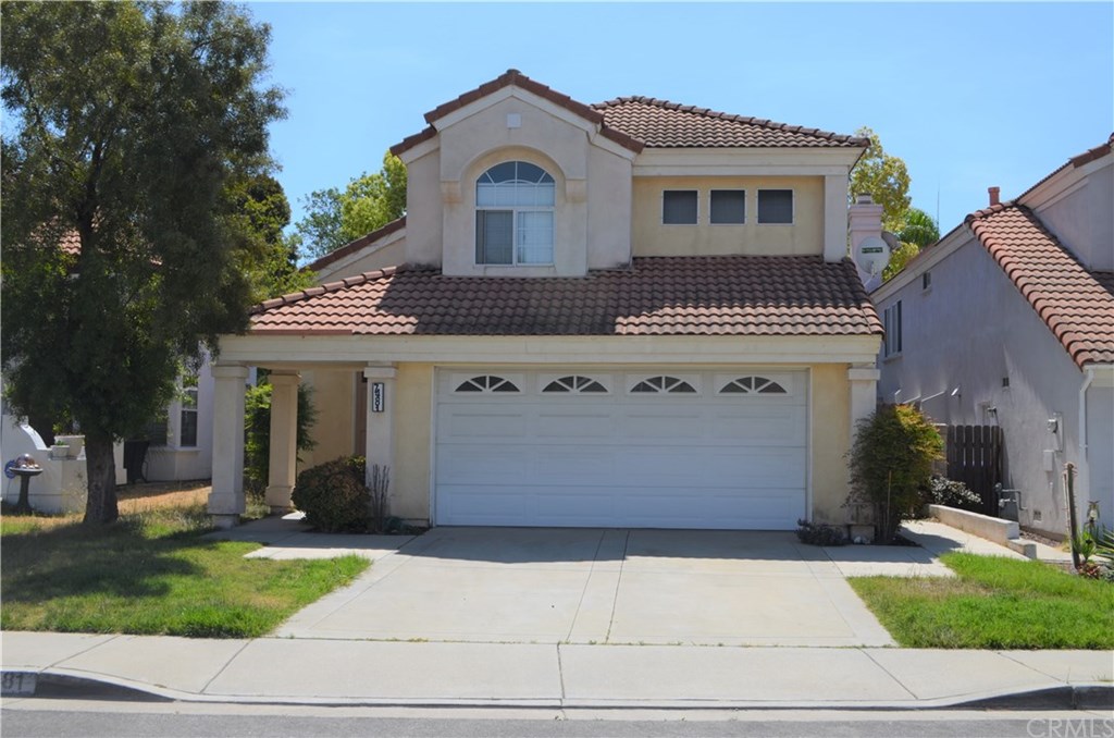 7481 Holloway Road Rancho Cucamonga, CA 91730 - Photo 1 of 1