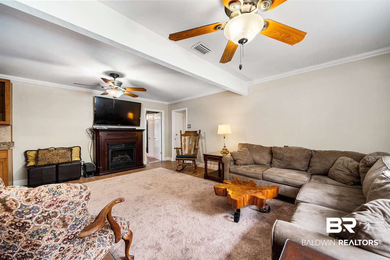 1307 Laval Court Mobile, AL 36693 - Photo 13 of 42
