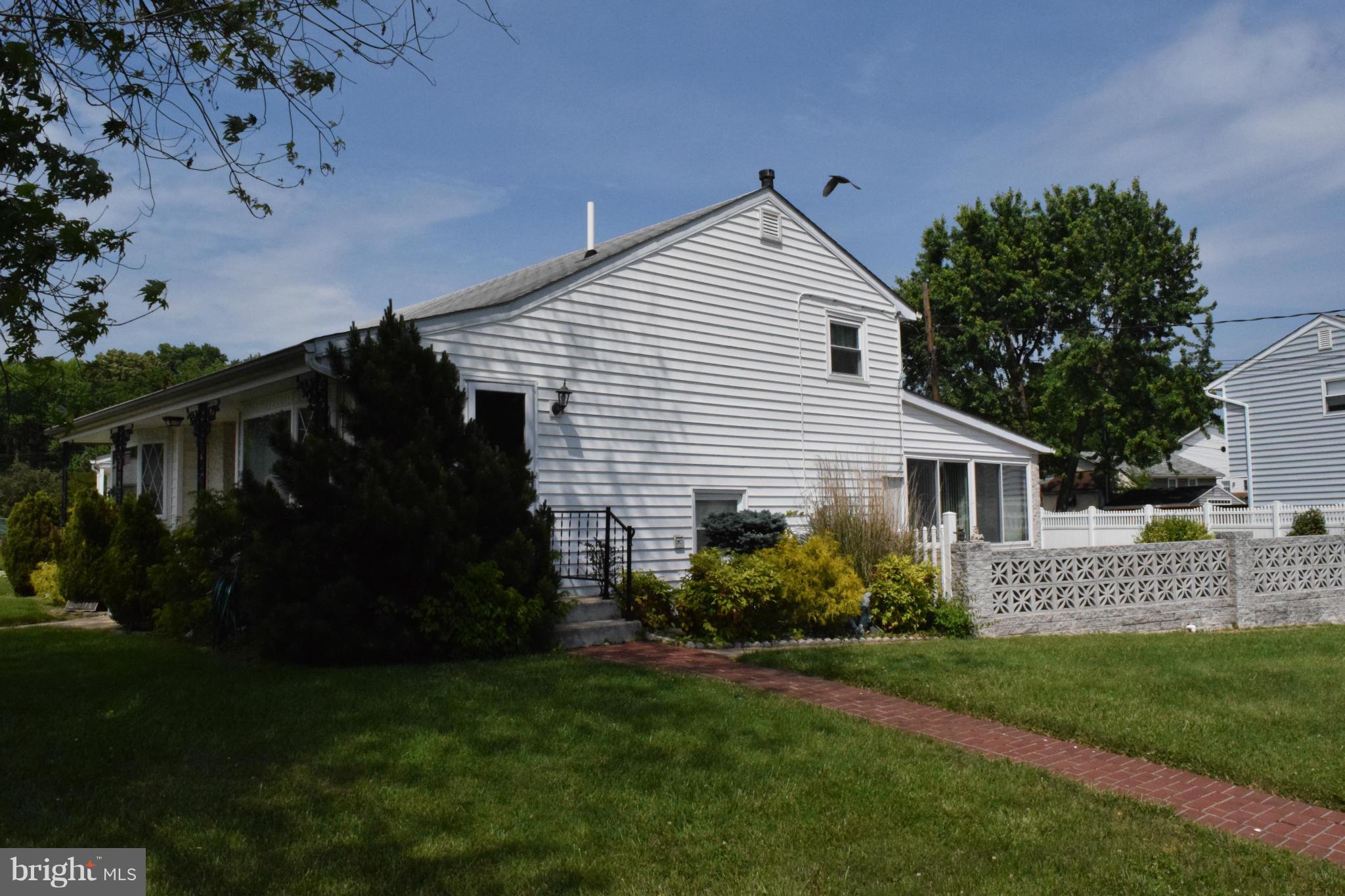 2501 Oak Manor Road Baltimore, MD 21219 - Photo 12 of 13 Exterior (General)