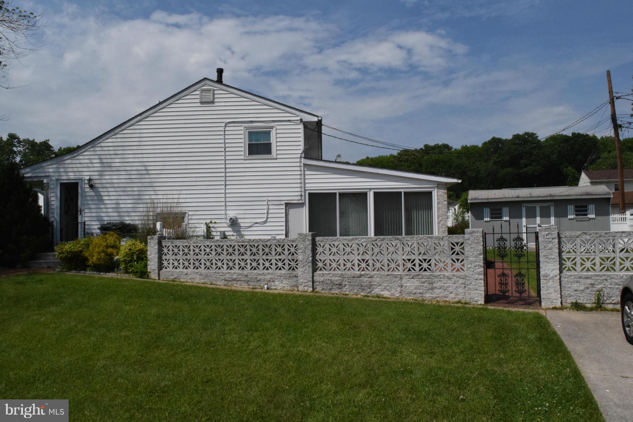 2501 Oak Manor Road Baltimore, MD 21219 - Photo 13 of 13 Exterior (General)