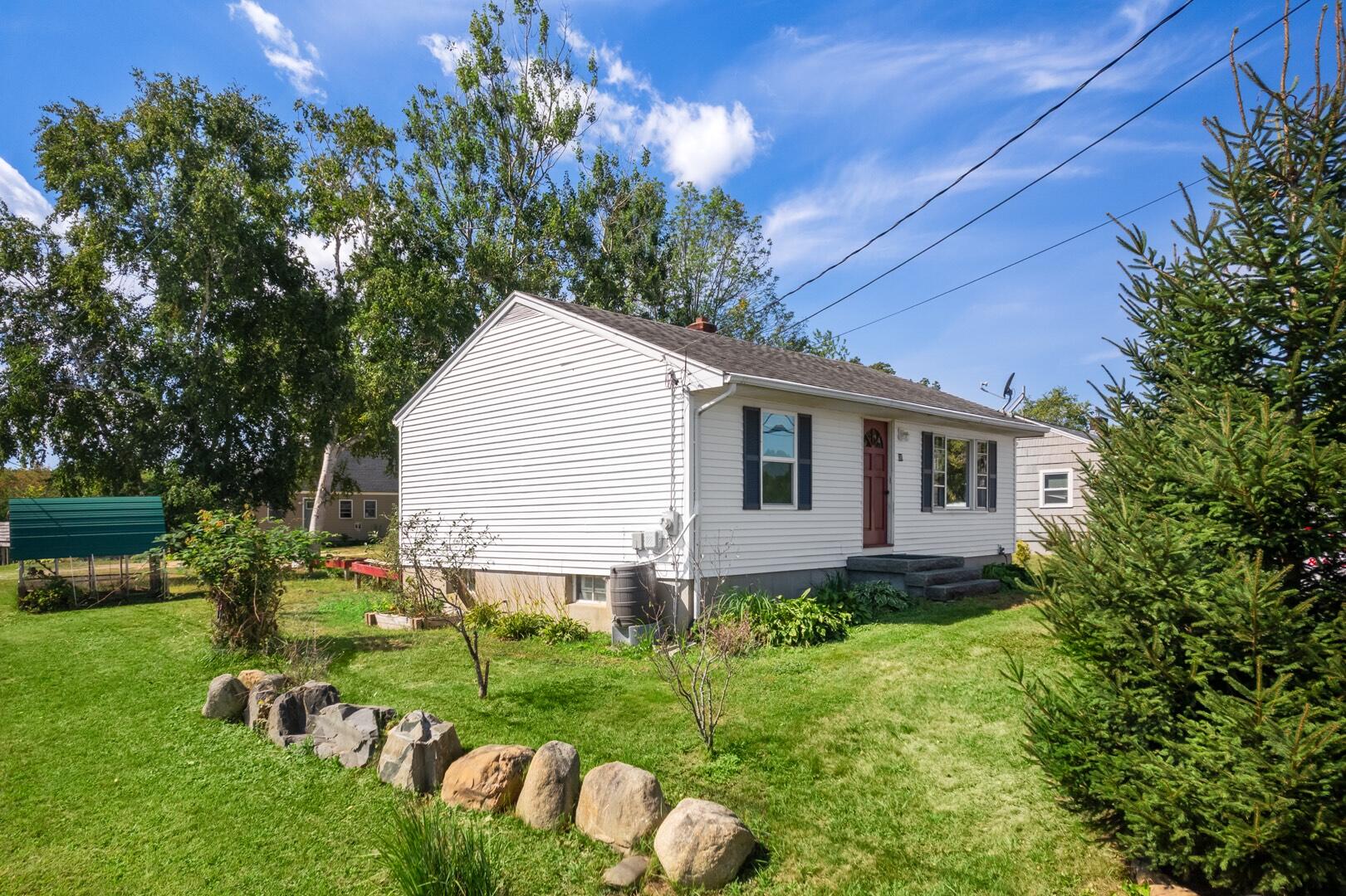 36 Stevenson Rd