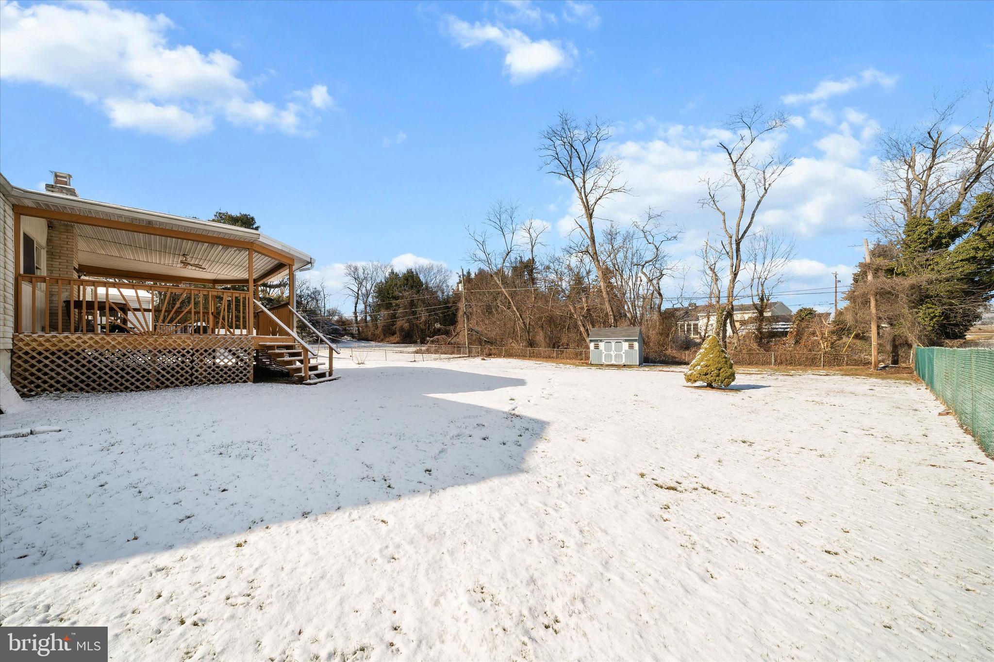 4 Rambo Terrace New Castle, DE 19720 - Photo 19 of 21