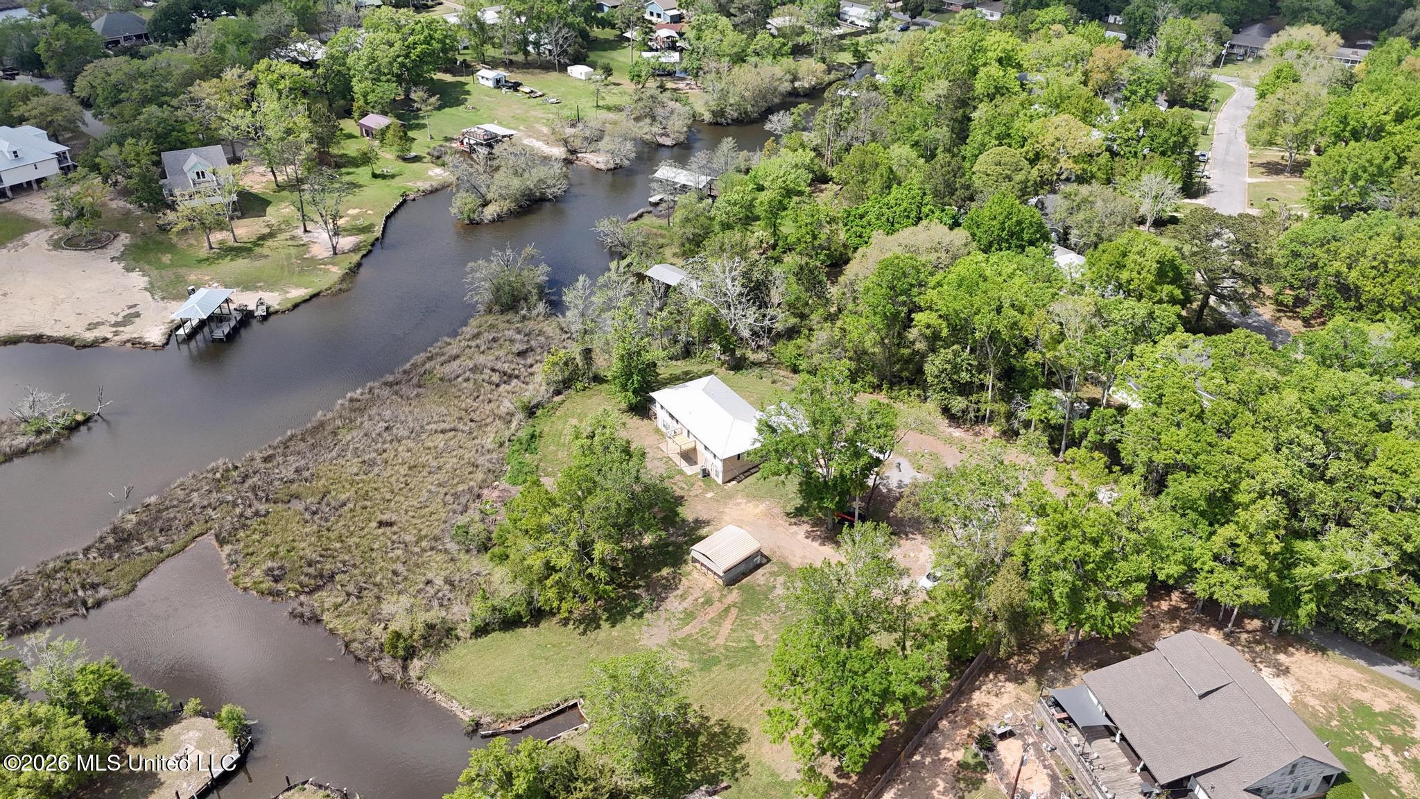 4707 Griffin Street Moss Point, MS 39563 - Photo 28 of 50 029