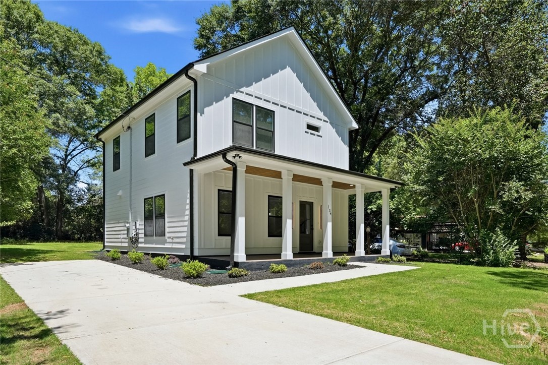 134 Henry Meyer Road Winterville, GA 30683 - Photo 2 of 34