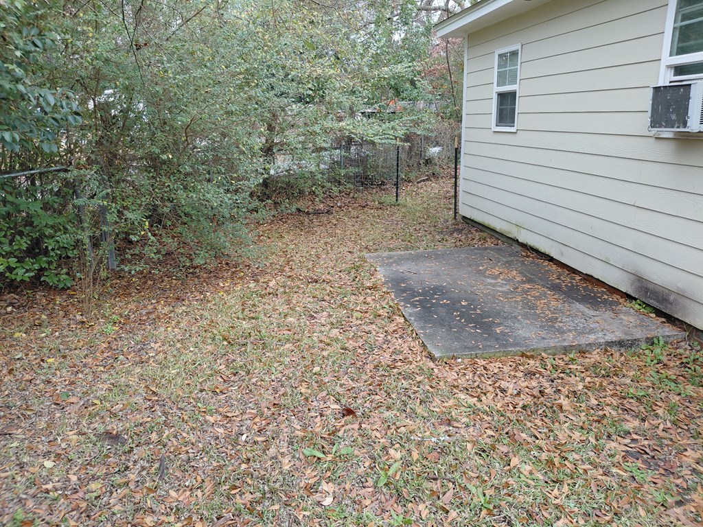 3641 Reese Road Columbus, GA 31907 - Photo 2 of 9 a view of a backyard