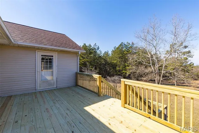 $999,900 | 107 Wildhorse Road, Farmington, MO 63640