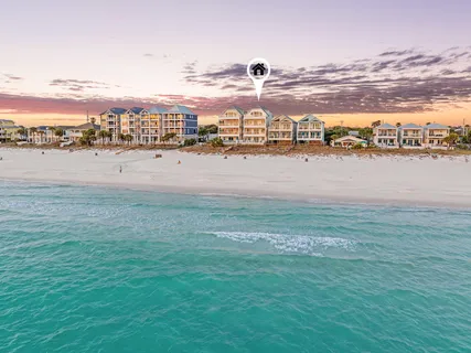 $4,699,000 | 20405 Front Beach Road, Panama City Beach, FL 32413
