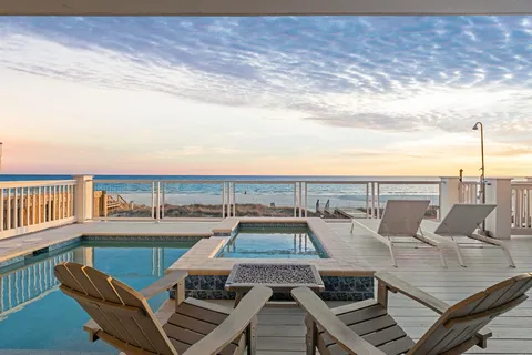 $4,699,000 | 20405 Front Beach Road, Panama City Beach, FL 32413