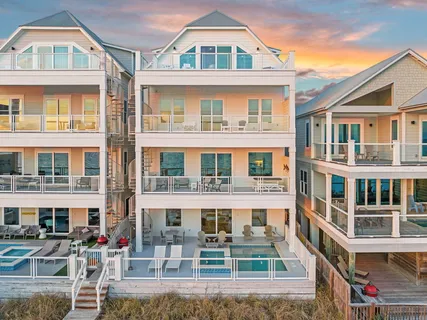 $4,699,000 | 20405 Front Beach Road, Panama City Beach, FL 32413