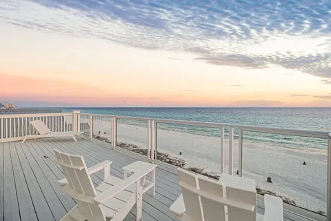 $4,699,000 | 20405 Front Beach Road, Panama City Beach, FL 32413