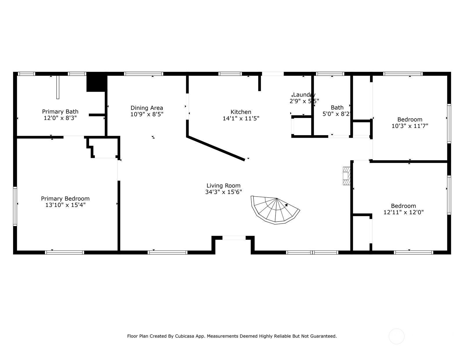 4224 North Brooks Road Medical Lake, WA 99022 - Photo 39 of 40 Gallery Image 39