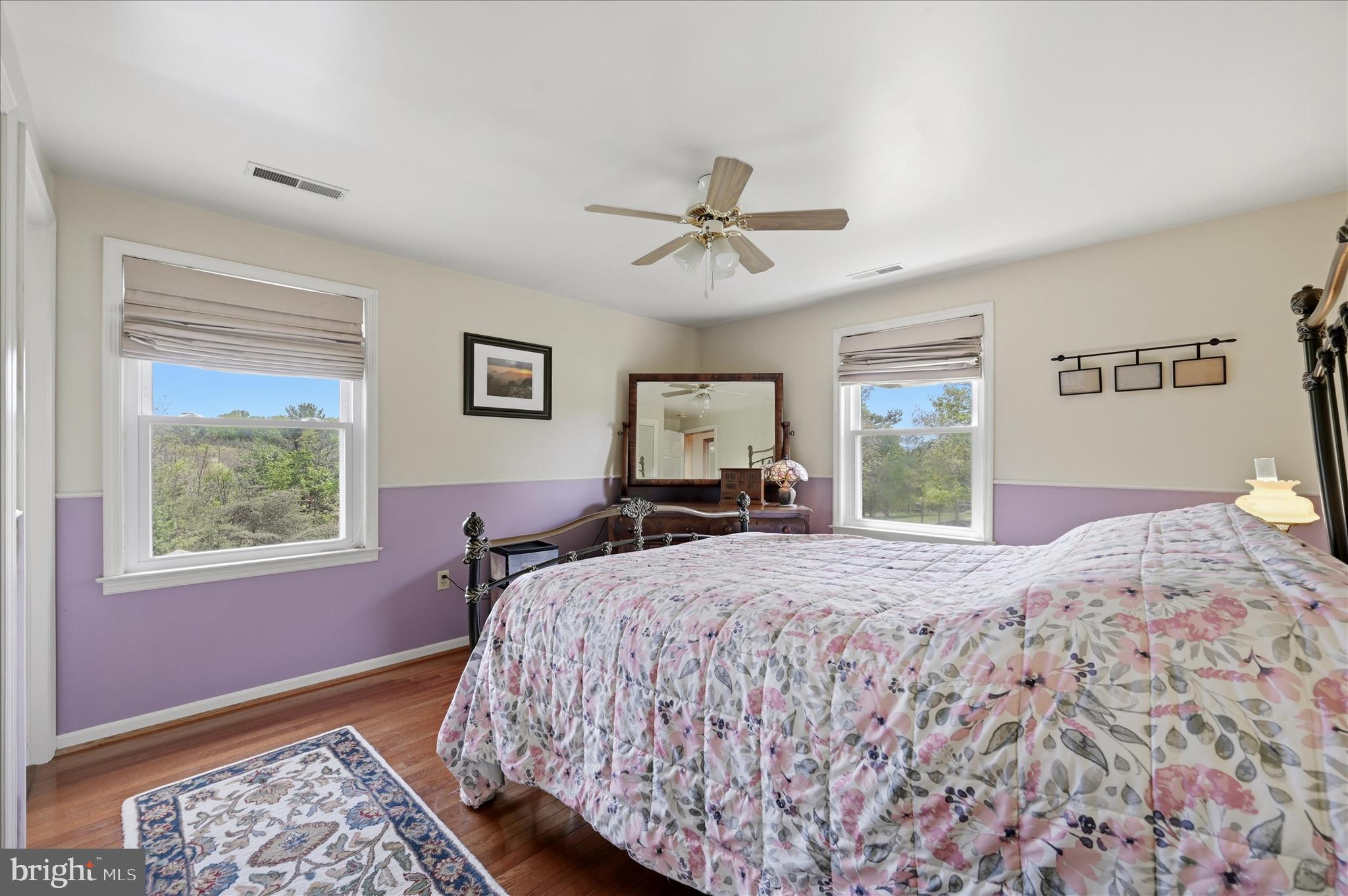760 Timber Rdg Road Capon Bridge, WV 26711 - Photo 31 of 102 Bedroom