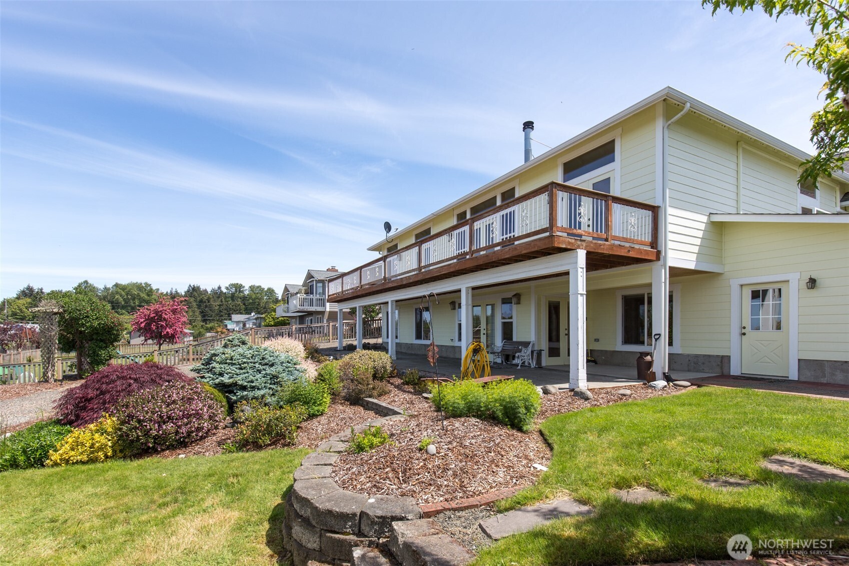 400 Reservoir Road Sequim, WA 98382 - Photo 13 of 40