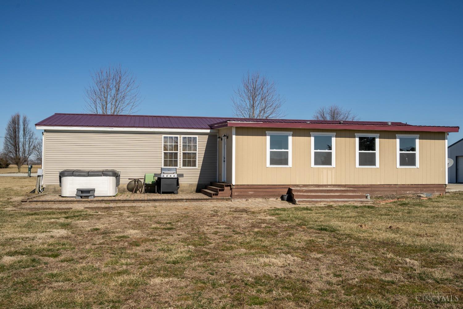 10500 Pausch Road Leesburg, OH 45135 - Photo 29 of 43 Gallery Image 29