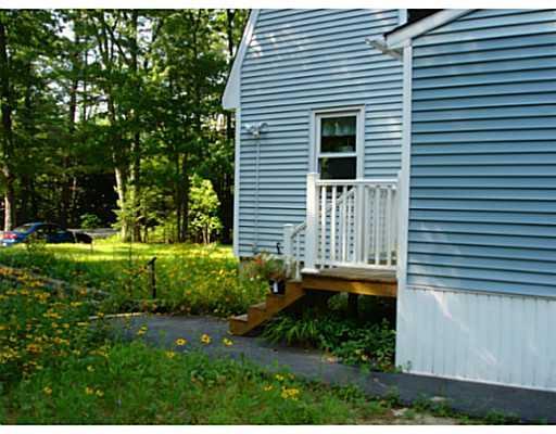 279 Beech Ridge Road Scarborough, ME 04074 - Photo 3 of 10 Exterior Front.