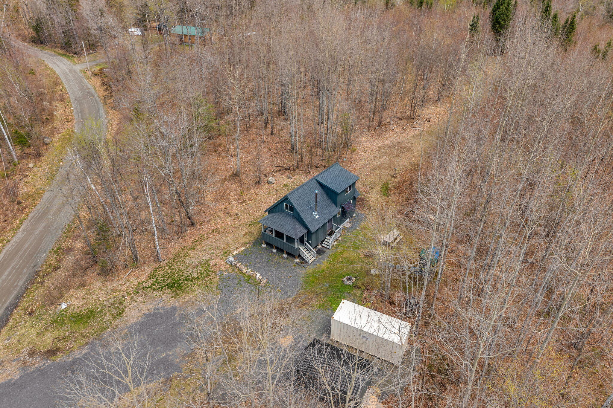 144 Blanchard Road Shirley, ME 04485 - Photo 14 of 49