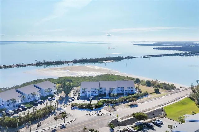 $1,099,000 | 6000 Boca Grande Causeway, Unit D38, Boca Grande, FL 33921