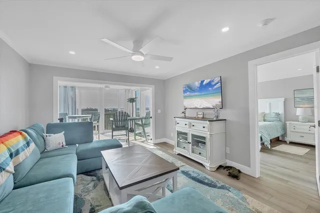 $1,099,000 | 6000 Boca Grande Causeway, Unit D38, Boca Grande, FL 33921