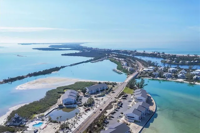 $1,099,000 | 6000 Boca Grande Causeway, Unit D38, Boca Grande, FL 33921