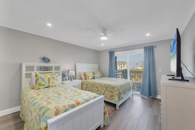 $1,099,000 | 6000 Boca Grande Causeway, Unit D38, Boca Grande, FL 33921