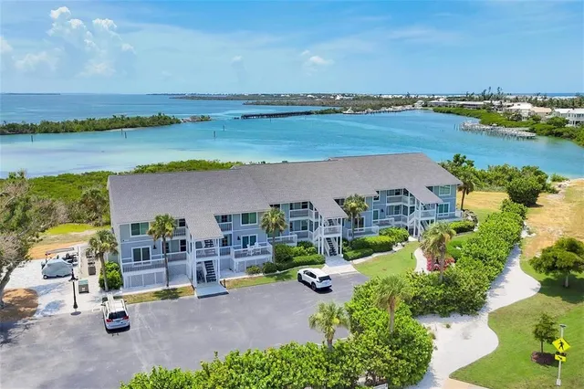 $1,099,000 | 6000 Boca Grande Causeway, Unit D38, Boca Grande, FL 33921
