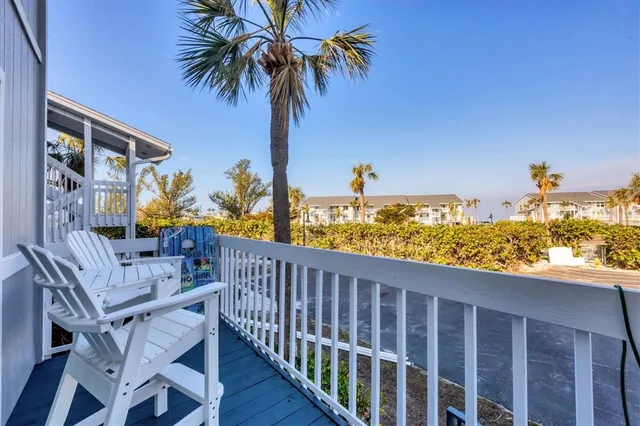 $1,099,000 | 6000 Boca Grande Causeway, Unit D38, Boca Grande, FL 33921