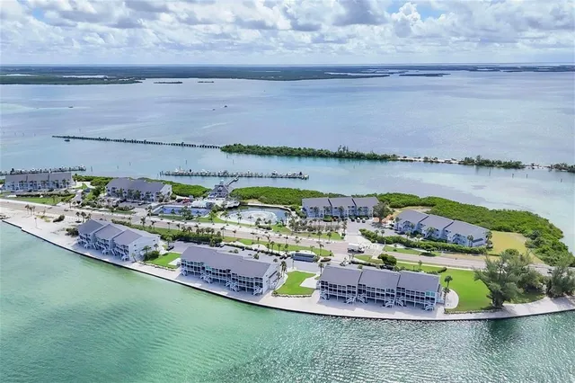 $1,099,000 | 6000 Boca Grande Causeway, Unit D38, Boca Grande, FL 33921