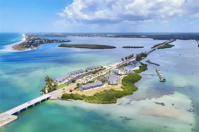 $1,099,000 | 6000 Boca Grande Causeway, Unit D38, Boca Grande, FL 33921