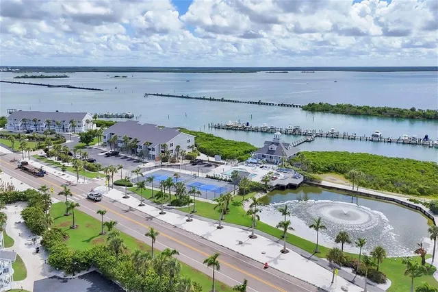 $1,099,000 | 6000 Boca Grande Causeway, Unit D38, Boca Grande, FL 33921
