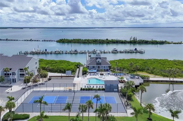 $1,099,000 | 6000 Boca Grande Causeway, Unit D38, Boca Grande, FL 33921
