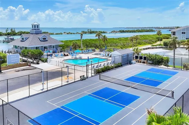 $1,099,000 | 6000 Boca Grande Causeway, Unit D38, Boca Grande, FL 33921